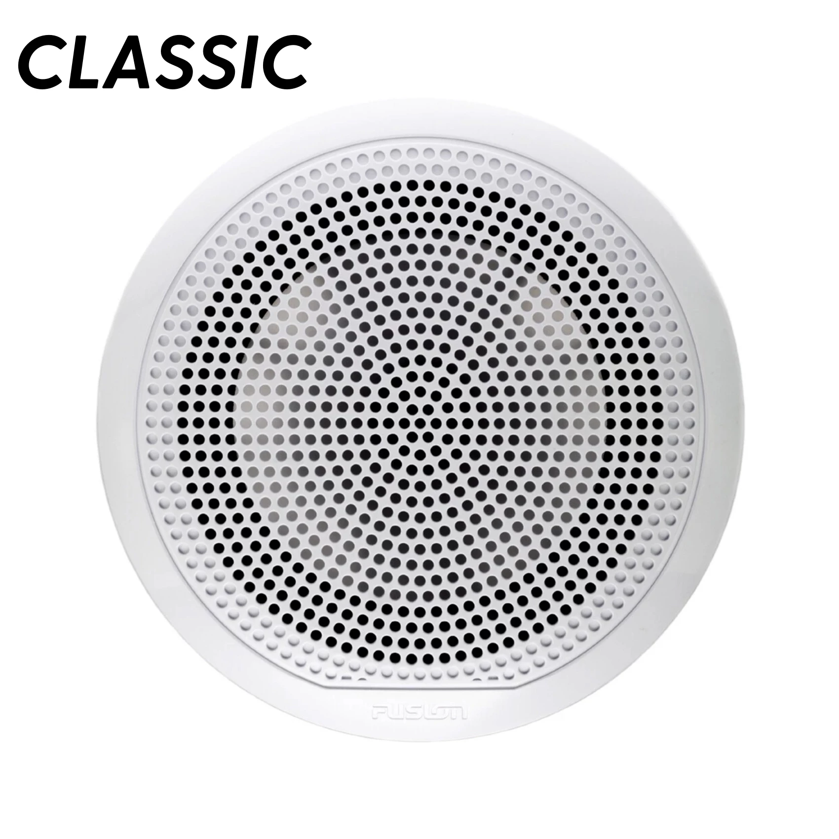 Fusion MS-RA60 Stereo & Speaker Kit Speakers Classic