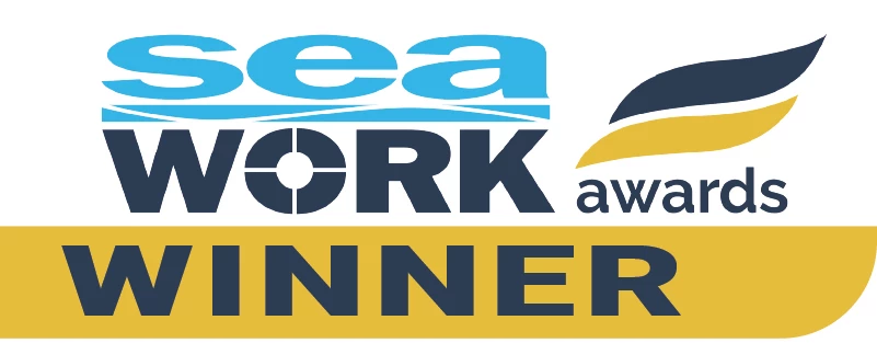 Seaworks Award Winner