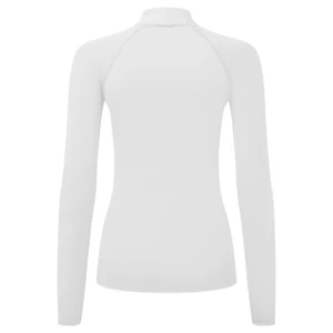 Gill Women's Zenzero Rash Vest 