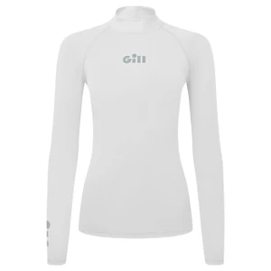 Gill Women's Zenzero Rash Vest 