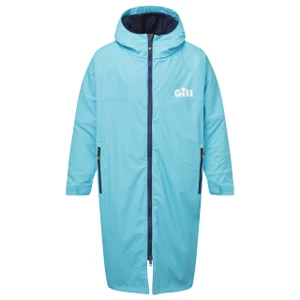 Gill Aqua Parka Dry Robe