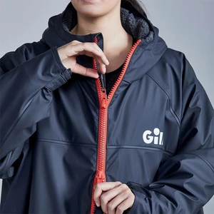 Gill Aqua Parka Dry Robe