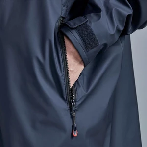 Gill Aqua Parka Dry Robe