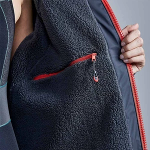 Gill Aqua Parka Dry Robe