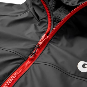 Gill Aqua Parka Dry Robe