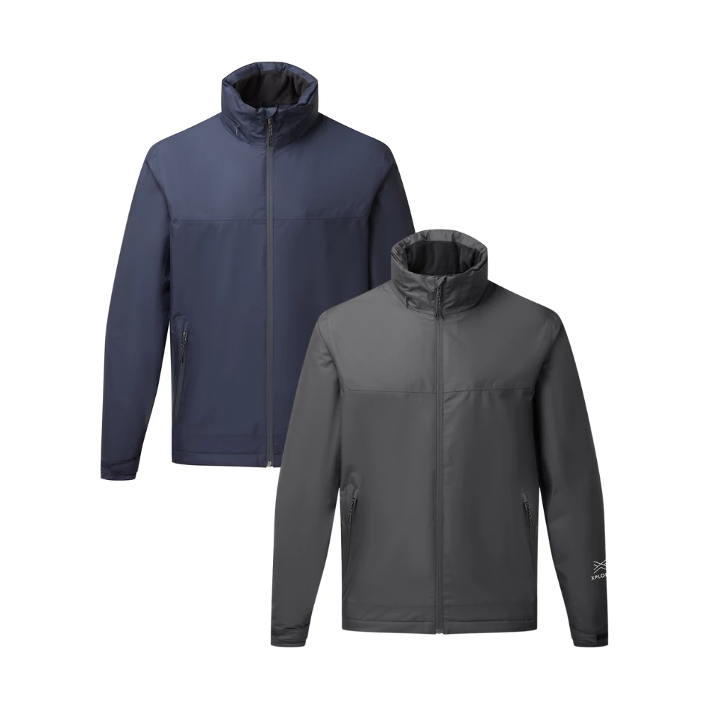 Men's Navigator Jacket