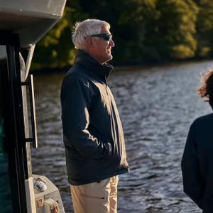 Gill Men's Navigator Jacket 