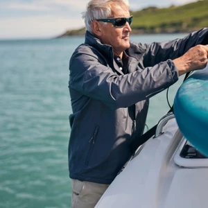 Gill Men's Navigator Jacket 