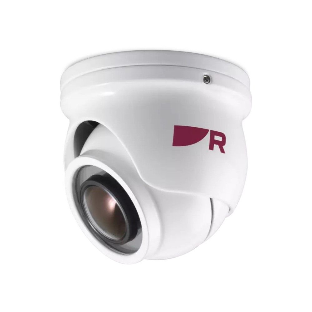 CAM300 Eyeball CCTV Day and Night Video Camera