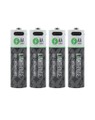 AA USB-C Rechargeable Li-ion Battery - 4 Pack