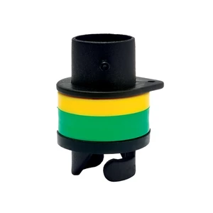 Bravo (SPZ023) Adjustable Inflating Adaptor with Pins