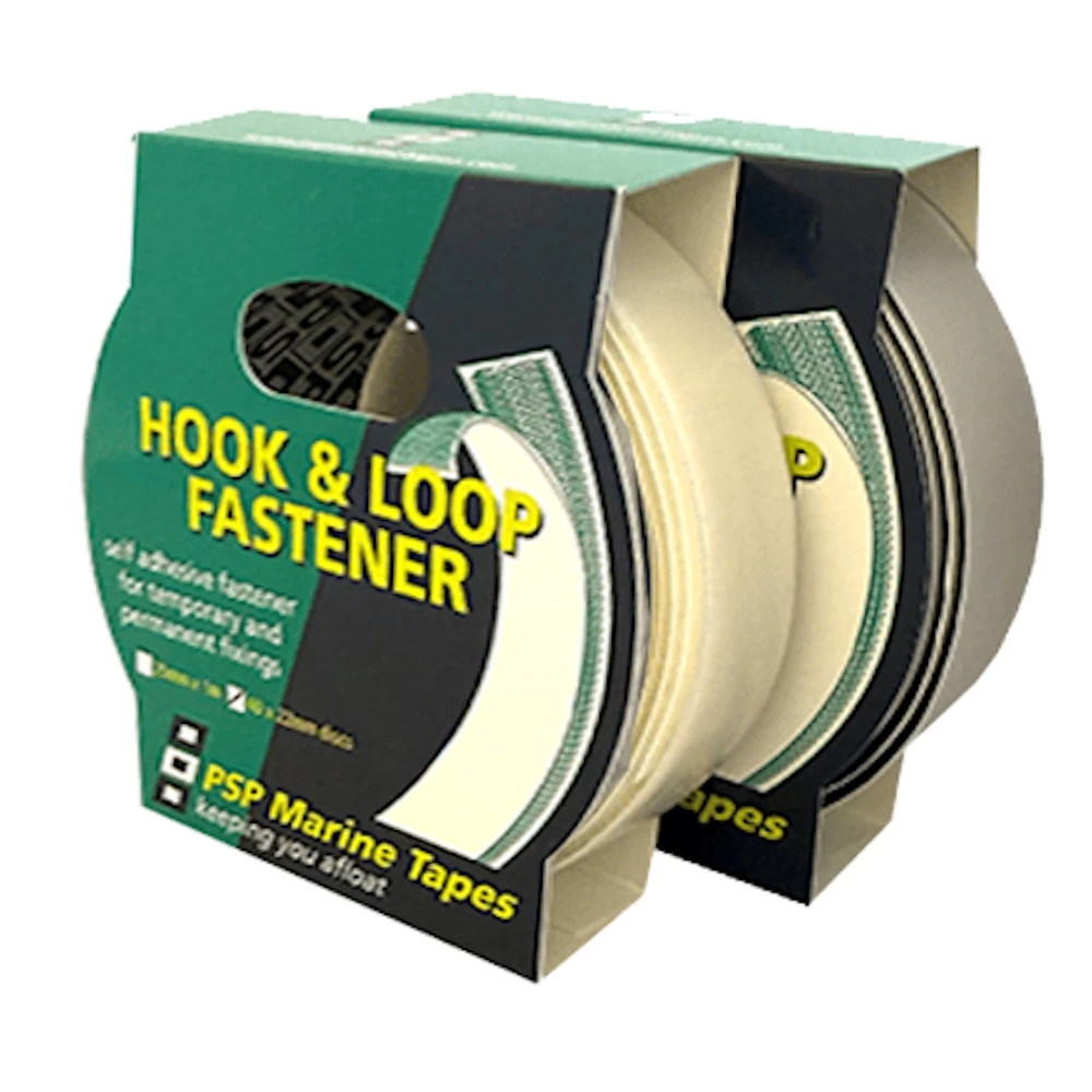 PSP Tapes Hook and Loop Tape 