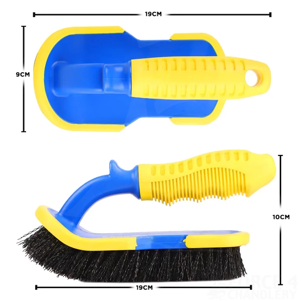 Scrubbing Brush