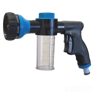Osculati Washdown Spray Gun with Shampoo Dispenser