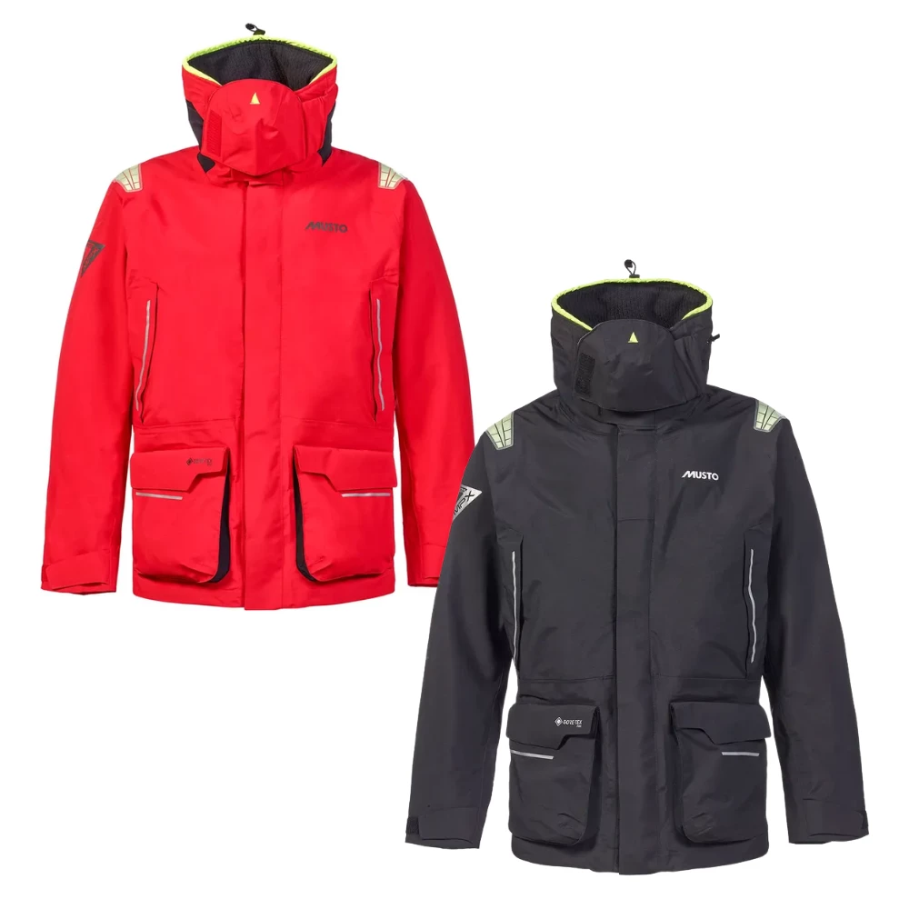 Men's MPX GORE-TEX Pro Offshore Jacket 2.0