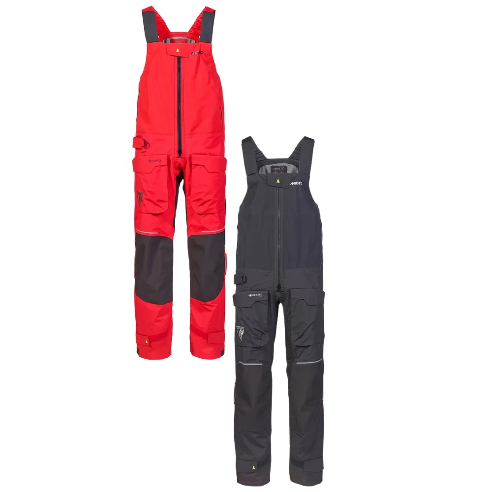 Men's MPX GORE-TEX Pro Offshore Trousers 2.0