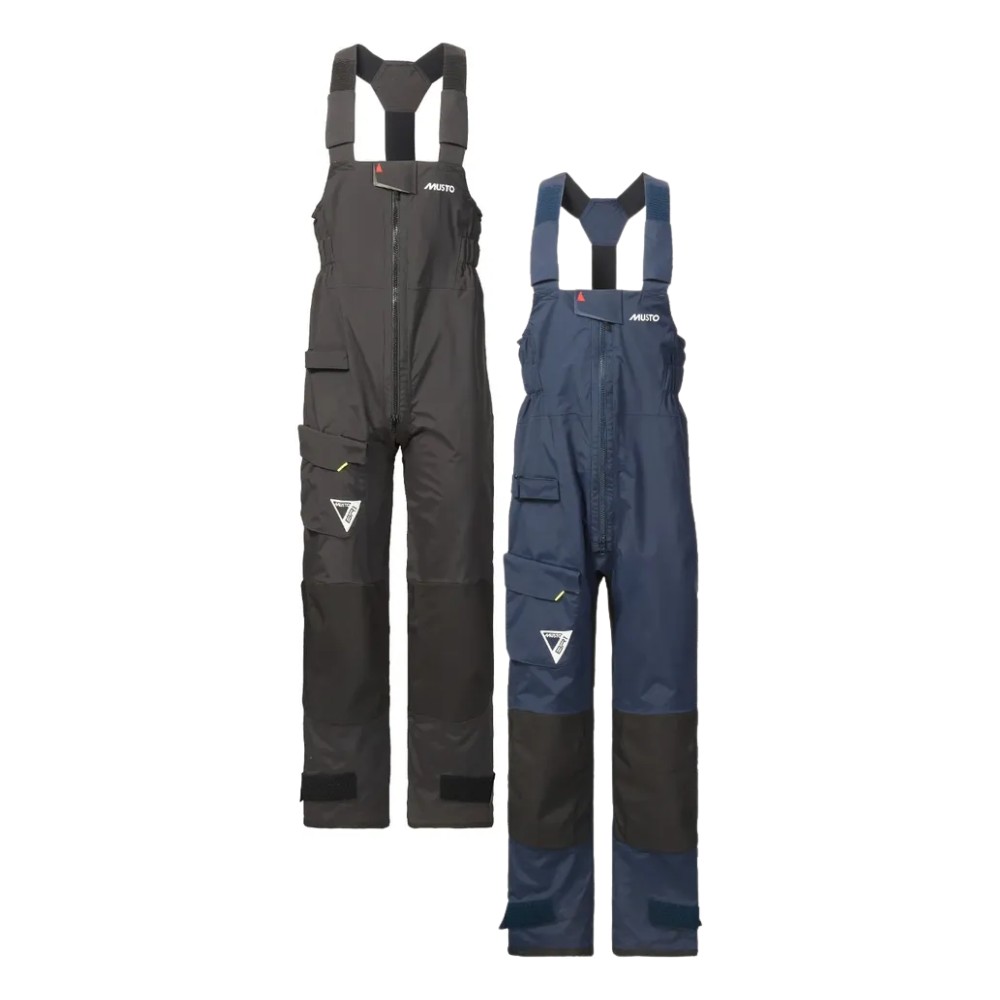  Women's BR1 Channel Trousers