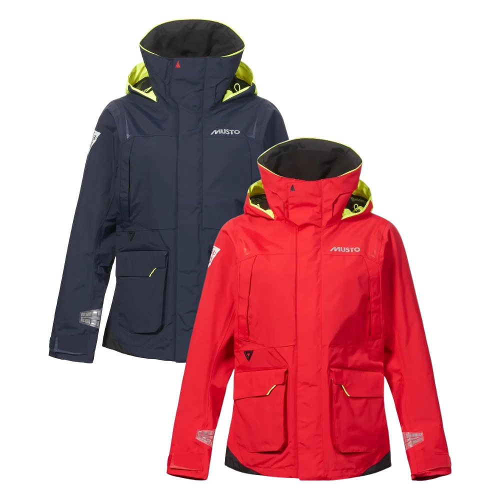  Women's BR1 Channel Jacket