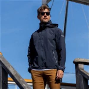 Musto Men's BR1 Sardinia Jacket