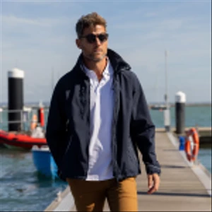 Musto Men's BR1 Sardinia Jacket