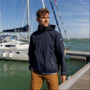 Musto Men's BR1 Sardinia Jacket