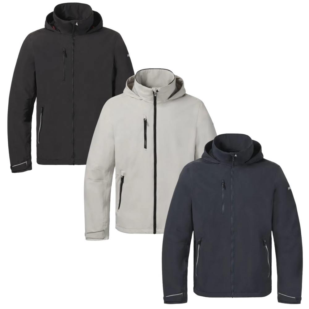  Men's BR1 Sardinia Jacket