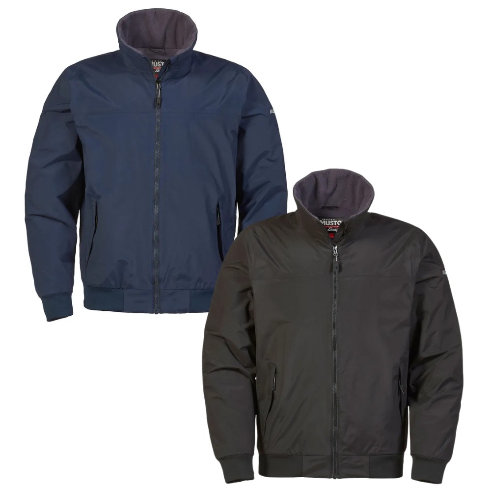  Snug Blouson Jacket 2.0