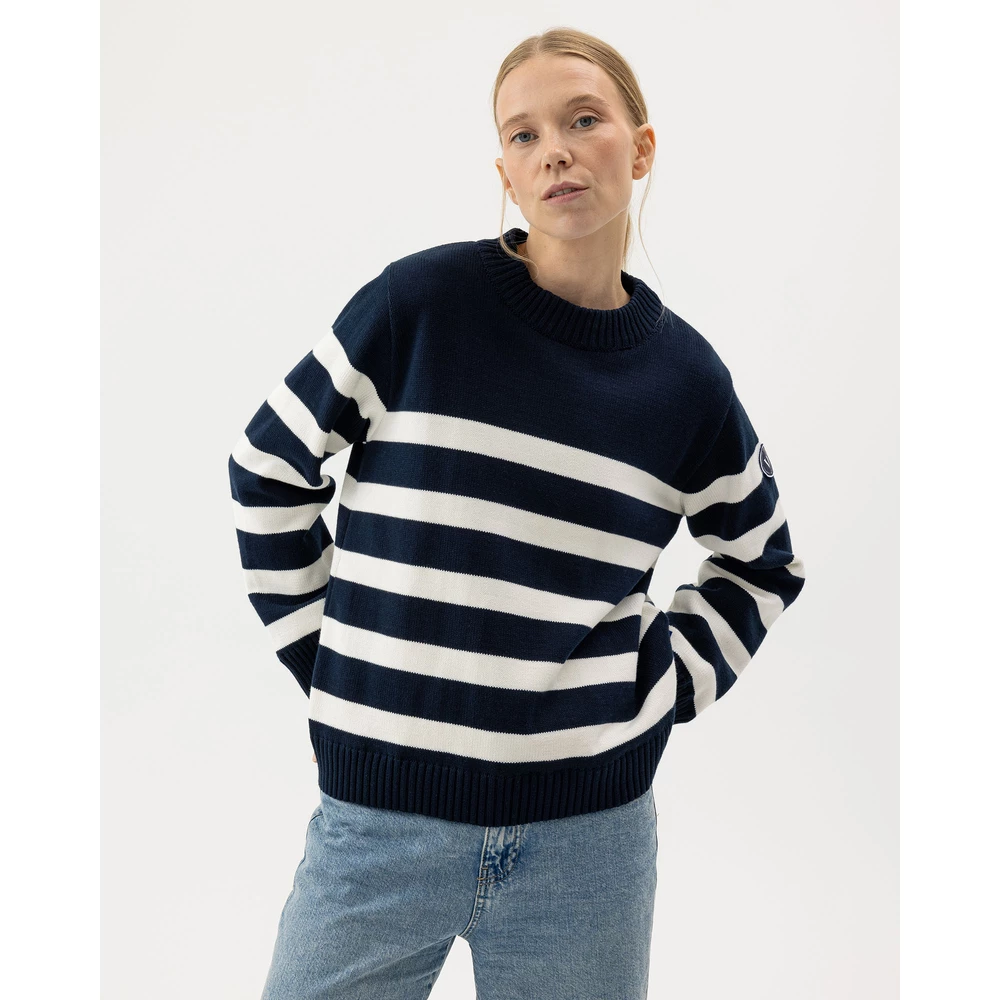 Women's Augusta Crew WP Jumper