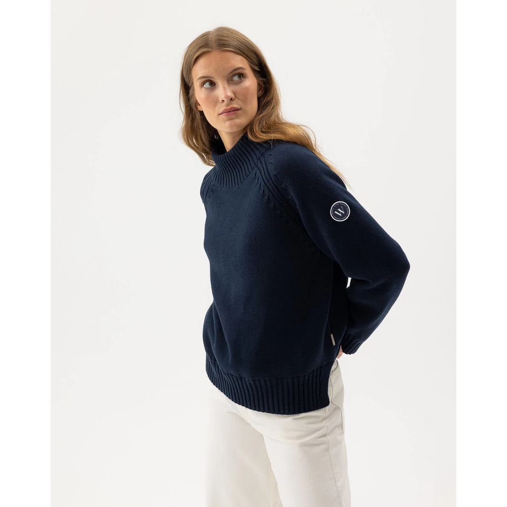 Women's Gerda Turtle WP Jumper