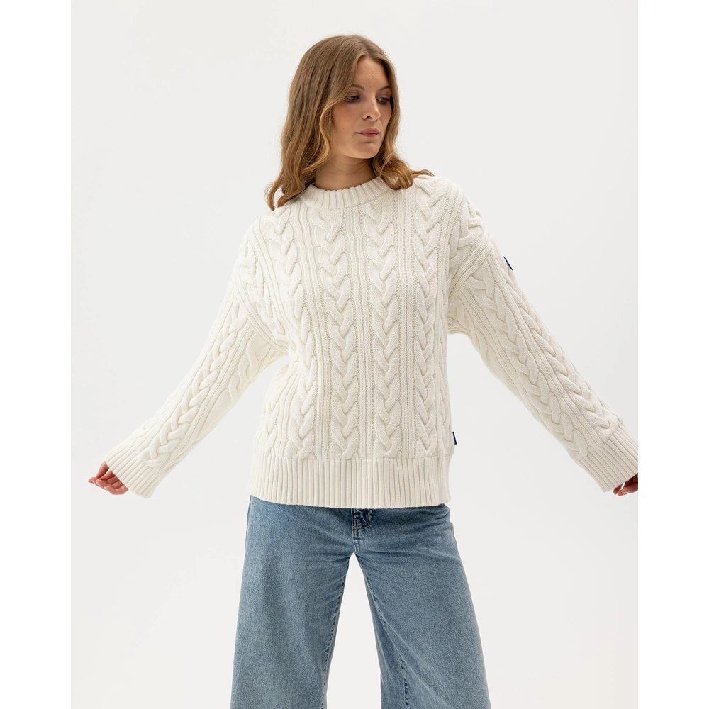Women's Juno Crew WP Jumper