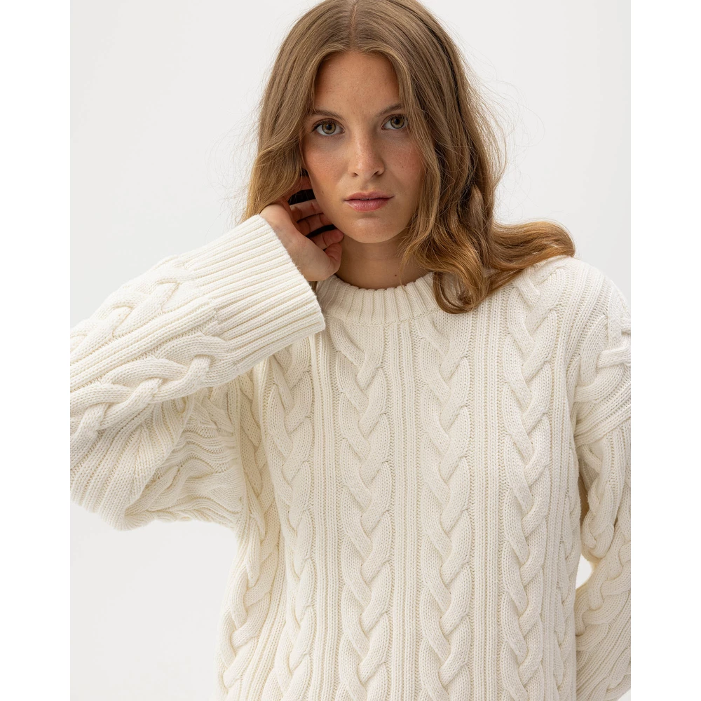 Women's Juno Crew WP Jumper