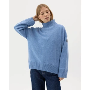 Holebrook Women's Margot Turtle WP Jumper 