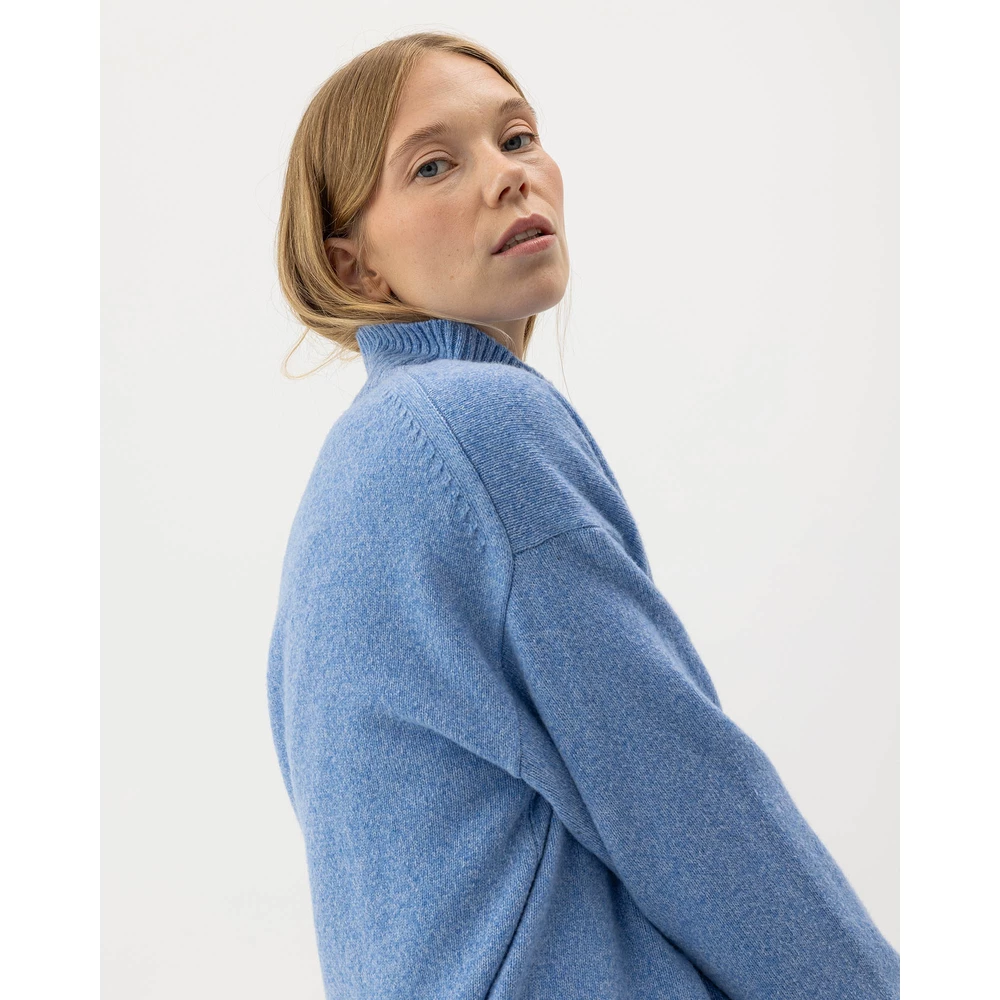 Women's Margot Turtle WP Jumper