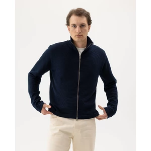 Holebrook Men's Albrekt Full Zip WP Jumper 