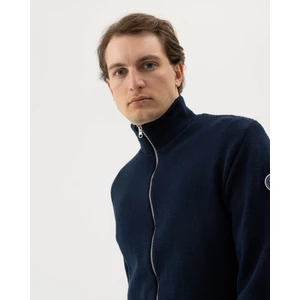 Holebrook Men's Albrekt Full Zip WP Jumper 