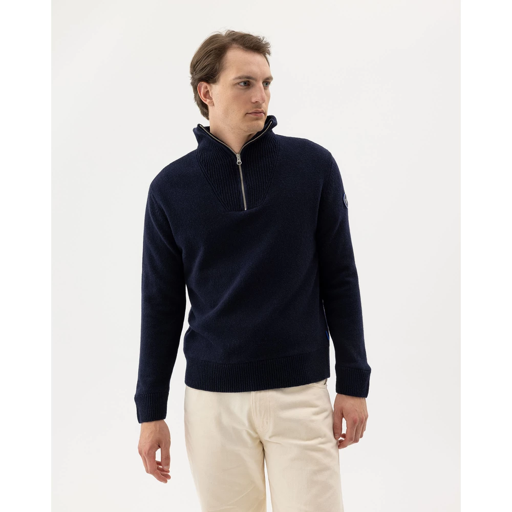 Men's Bosse Turtle Neck WP Jumper