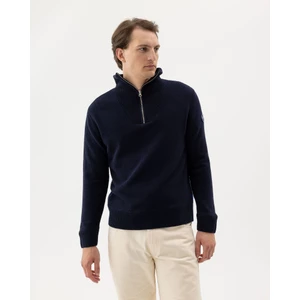 Holebrook Men's Bosse Turtle Neck WP Jumper 