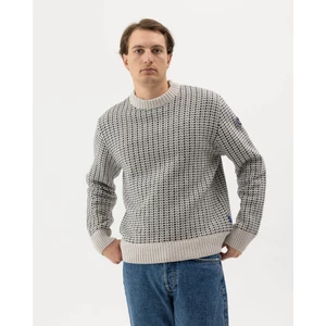 Holebrook Men's Hilmer Crew WP Jumper