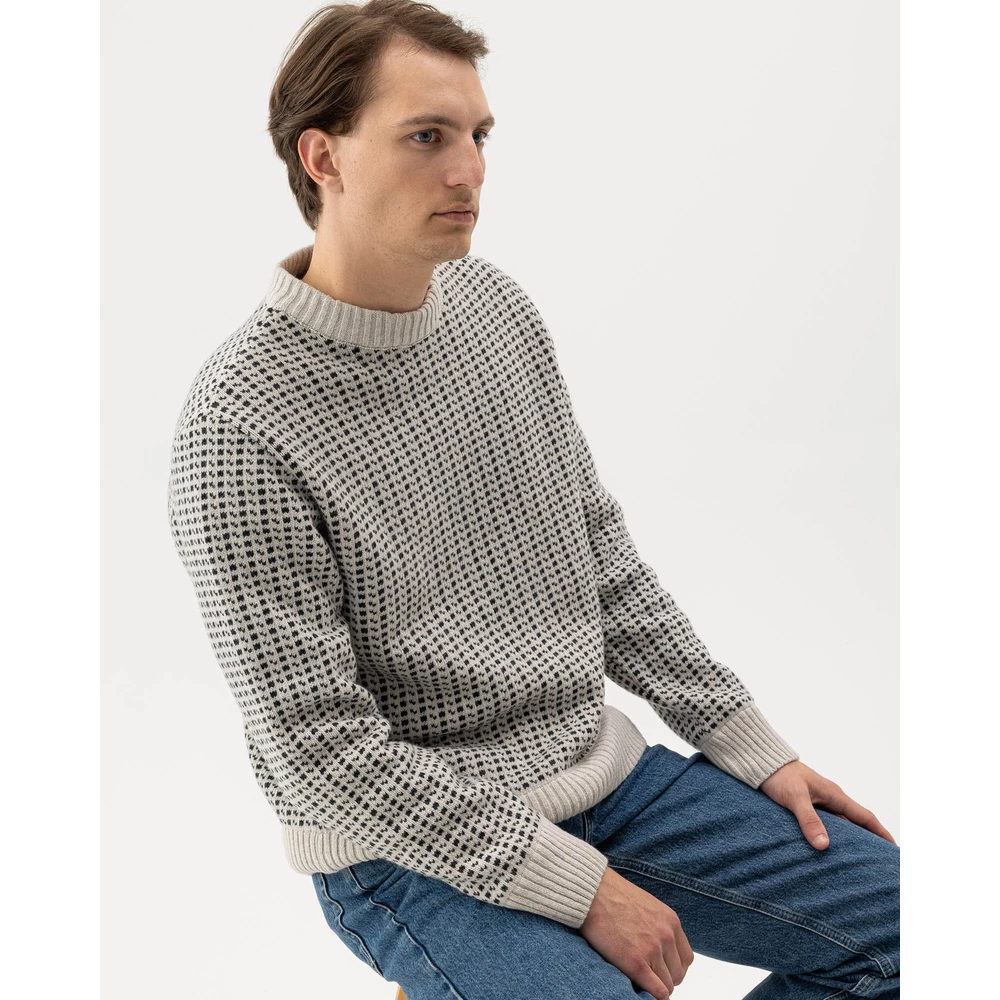 Men's Hilmer Crew WP Jumper