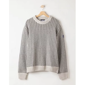 Holebrook Men's Hilmer Crew WP Jumper