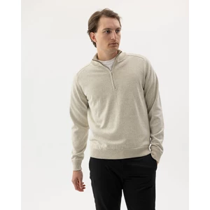 Holebrook Men's Ludvig Turtle Neck Jumper 