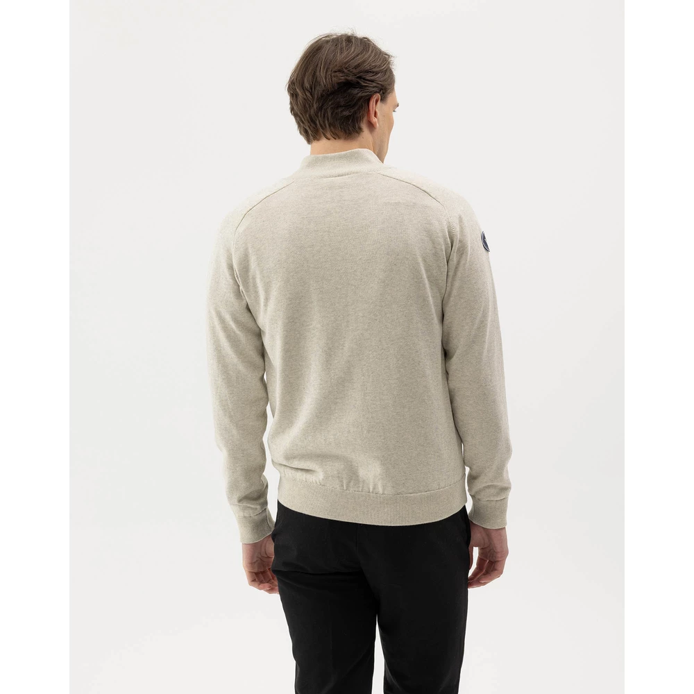 Men's Ludvig Turtle Neck Jumper