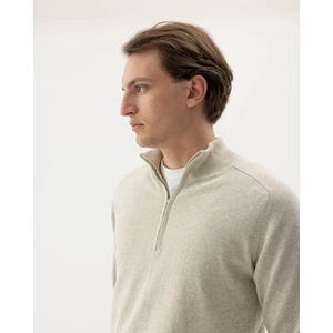 Holebrook Men's Ludvig Turtle Neck Jumper 