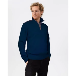 Holebrook Men's Martin Turtle Neck WP Jumper 