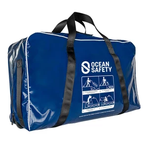 Ocean Safety Ocean ISO Liferaft - Valise