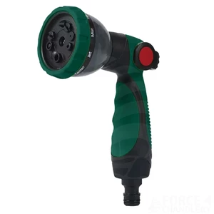 Force 4 Soft Grip Spray Gun 