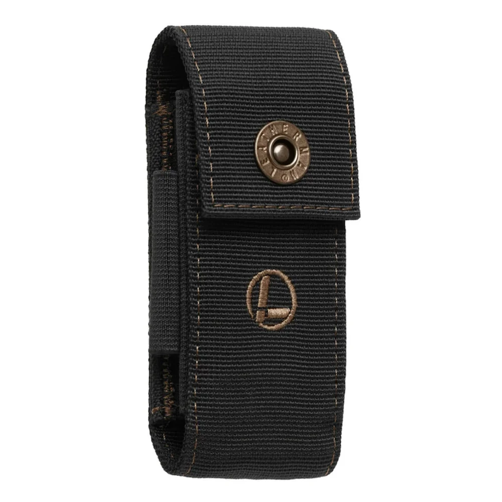 Leatherman Nylon Sheath with Pockets Large