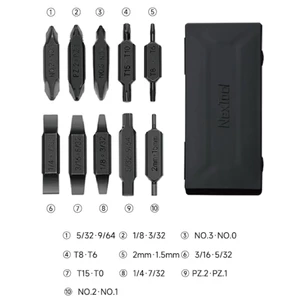 NexTool Bits Kit AS1 