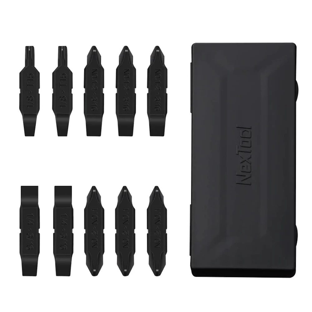 NexTool Bits Kit AS2