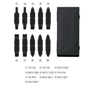 NexTool Bits Kit AS2